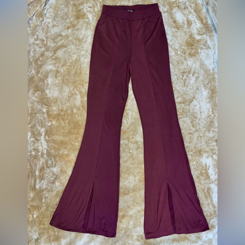 CLEAROUT🔥 JOLIE & JOY WideLeg Bottoms 🖤